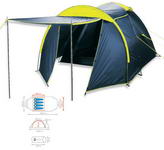 CAMP Nagoa IV