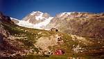 ����� Elizabet (2035 m).
