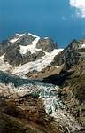 ���� Tre laTete (3892 m)