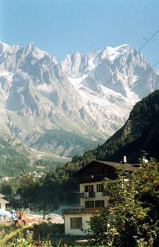 ������� Courmayeur (������)