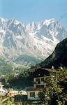 ������� Courmayeur (������)
