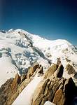 Mont Blanc 4807 �